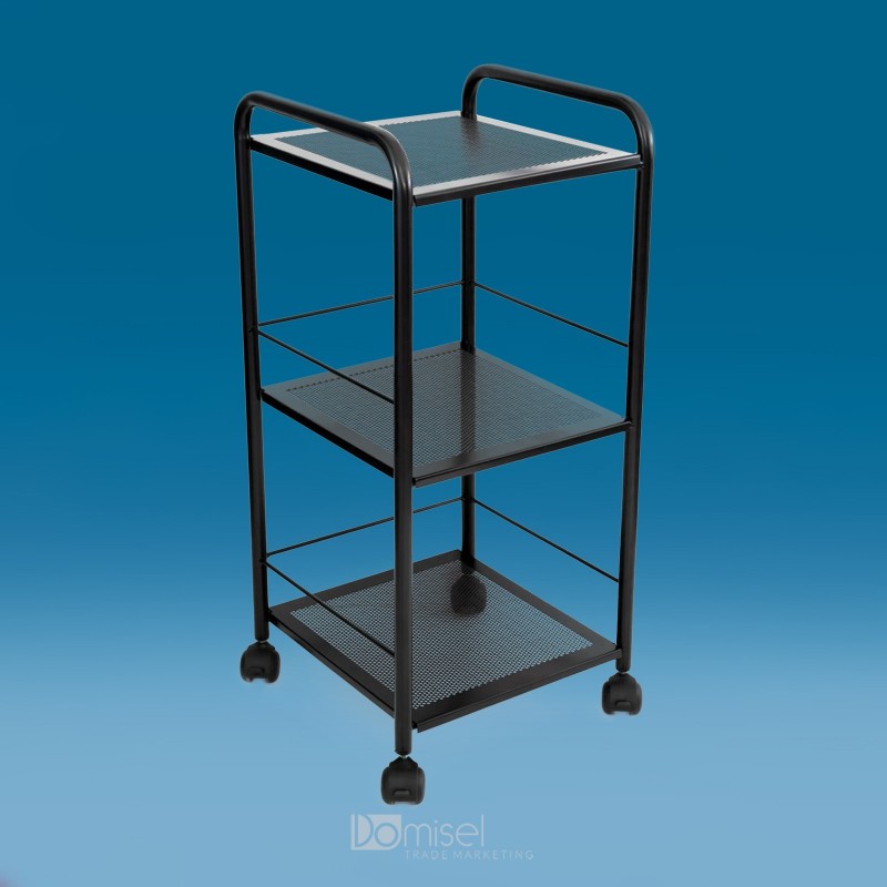 Mobilni voziček za prevoz opreme