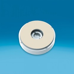 Vrtljiv Samolepilni označevanje polic - 20 mm