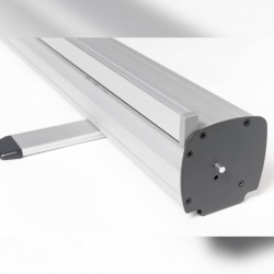Roll-up stojalo - PRO - 1200 x 2000 mm