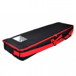 Roll-up stojalo - KING TWIN - 850 x 1760 do 2150 mm