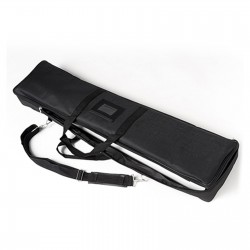 Roll-up stojalo - Deluxe - 850 x 1600 do 2250  mm