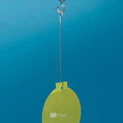 Dvojni kavelj - "C" hook