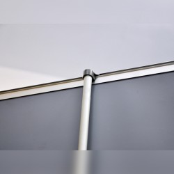 Roll-up stojalo - standard tweet - 1000 x 2000 mm