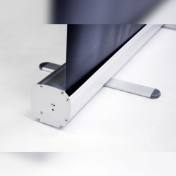 Roll-up stojalo - standard tweet - 1000 x 2000 mm