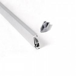 Roll-up stojalo - standard eko - 1000 x 2000 mm