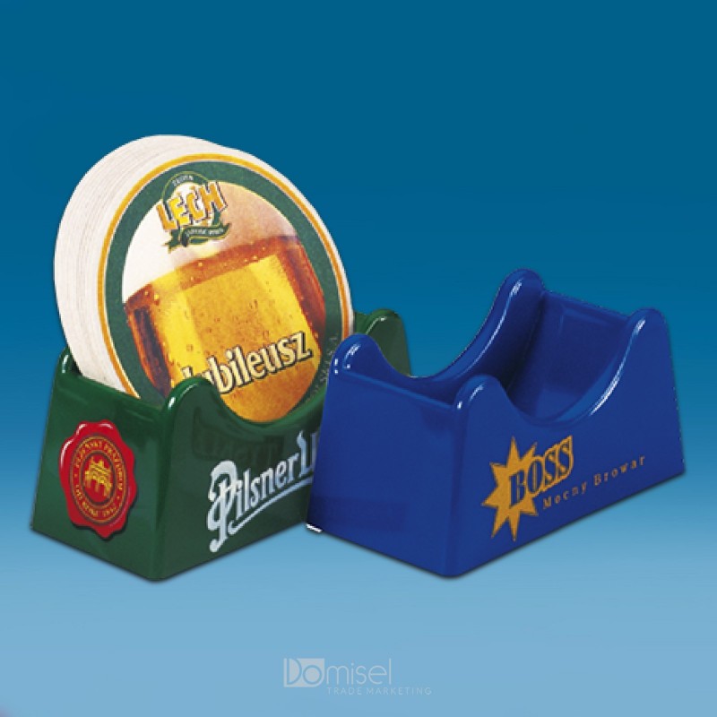 Škatlica za podstavke - 115 x 65 x 50 mm