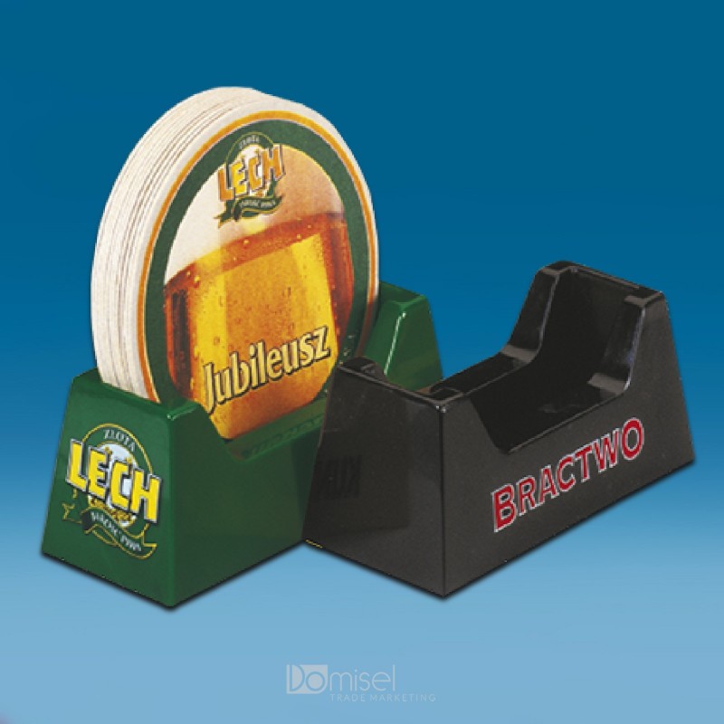 Škatlica za podstavke - 110 x 45 x 50 mm