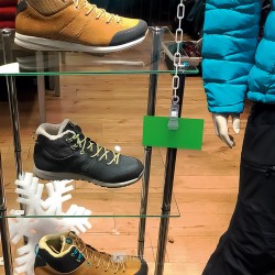 Revogrip sponka s kavljem - "C" hook