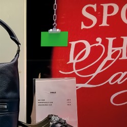 Revogrip 56 mm sponka s kavljem - "C" hook