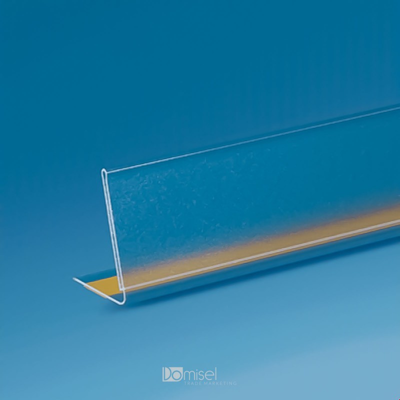 CENSKA LETVICA - 90° - ROČNO DELO - PROZORNO LEPILO, ZUNAJ - D1000 V30 G20 CENSKA LETVICA - 90° - ROČNO DELO - PROZORNO LEPILO, ZUNAJ - D1000 V30 G20