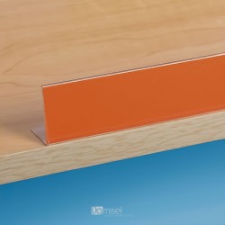 CENSKA LETVICA - 90° - ROČNO DELO - PROZORNO LEPILO, ZUNAJ - D1000 V30 G20 CENSKA LETVICA - 90° - ROČNO DELO - PROZORNO LEPILO, ZUNAJ - D1000 V30 G20