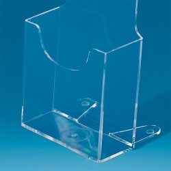 Protizdrsne samolepilne blazinice - 7 x 1.5 mm