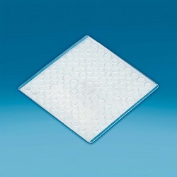 Protizdrsne samolepilne blazinice - 7 x 1.5 mm