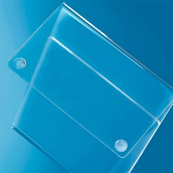 Protizdrsne samolepilne blazinice - 8 x 1.6 mm