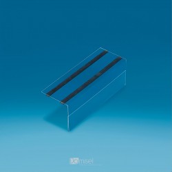 Magnetni samolepilni trakovi - 25 x 2 mm, D30 m