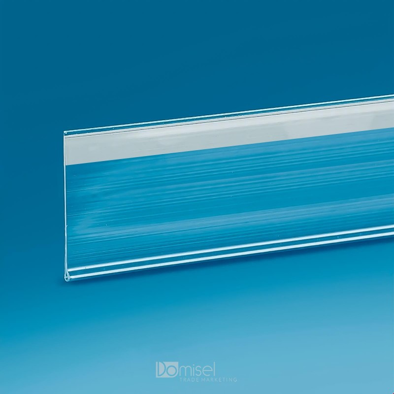 Censka letvica - penasto lepilo, zgoraj - ekstrudirana - D1000 V52 Censka letvica - penasto lepilo, zgoraj - ekstrudirana - D1000 V52