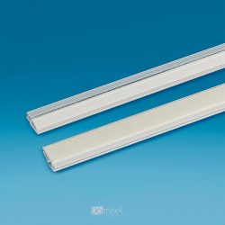 Dvostranski samolepilni trak iz pene - 12 mm x 1000 m