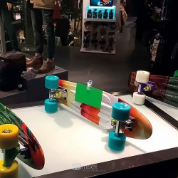 Sponka za komunikacije 22 x 38 mm