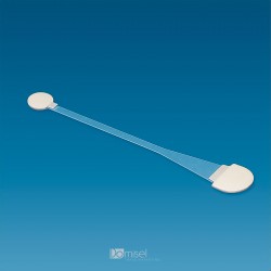 Gibljiv označevalec polic - 152 mm