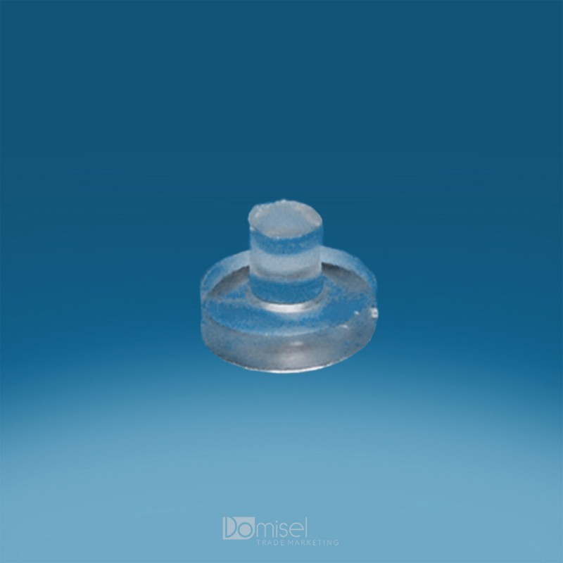 PROTIZDRSNA NOGICA - ČEP - Ø 15 mm