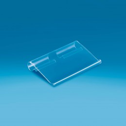 CENSKA LETVICA - ZA KLJUKICE - ROČNO DELO - D50 x V32 - Ø 9