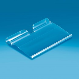 CENSKA LETVICA - ZA KLJUKICE - ROČNO DELO - D75 x V39 - Ø 9-22