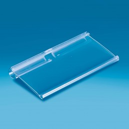 CENSKA LETVICA - ZA KLJUKICE - ROČNO DELO - D85 x V39 - Ø 9