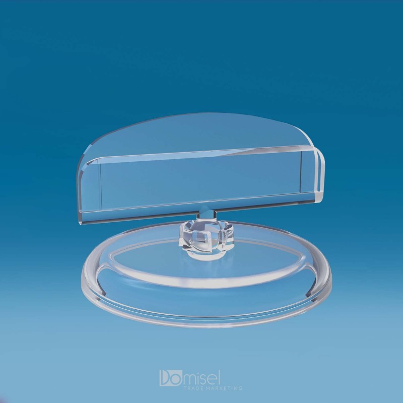 Revogrip podstavek - 50 mm - z nosilcem - 50 mm