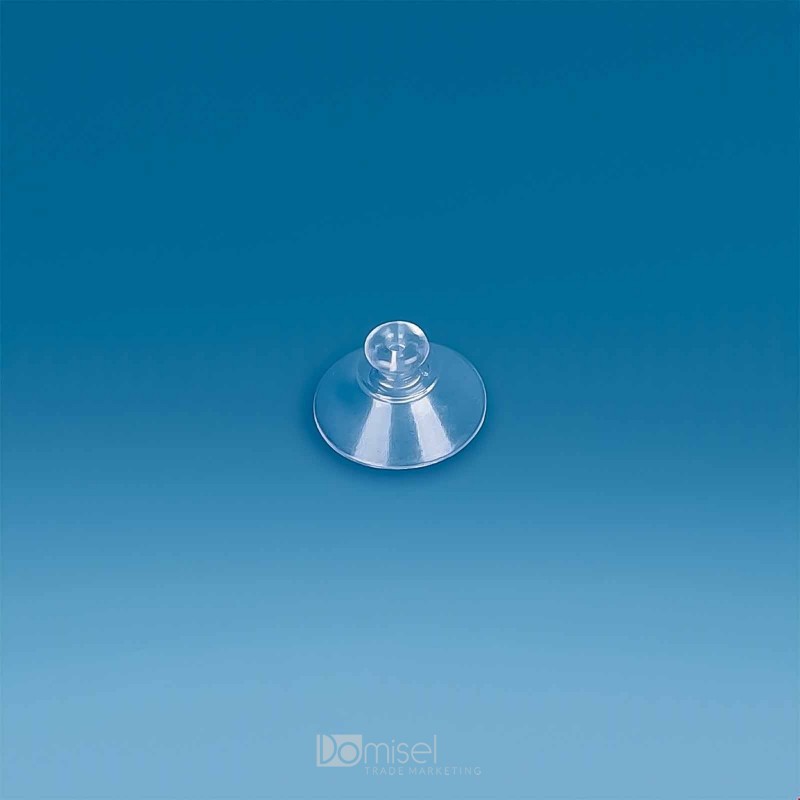 VAKUUMSKI PRISESEK - Z GUMBOM - Ø 20 mm - Ø 4 mm