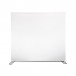 REKLAMNA STENA - RAVNA - LED - ENOSTRANSKI TISK