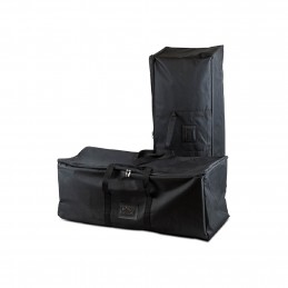 REKLAMNA STENA - RAVNA - LED - ENOSTRANSKI TISK