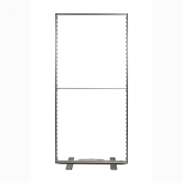 REKLAMNA STENA - OSVETLJENA - LED - D850 V2000 - S POTISKOM