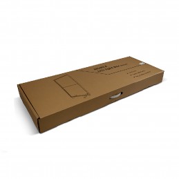 REKLAMNA STENA - OSVETLJENA - LED - D850 V2000 - S POTISKOM