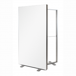 REKLAMNA STENA - OSVETLJENA - LED - D850 V2000 - S POTISKOM