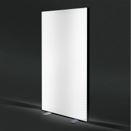 REKLAMNA STENA - OSVETLJENA - LED - D850 V2000 - S POTISKOM