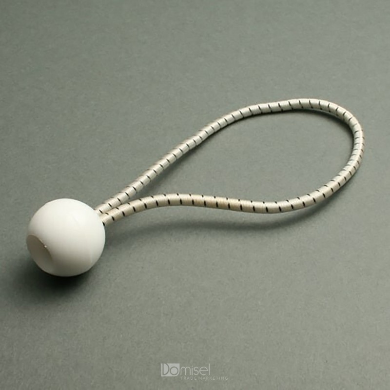 NAPENJALEC S KROGLO - RAZLIČNE DOLŽINE - BEL 15 cm
