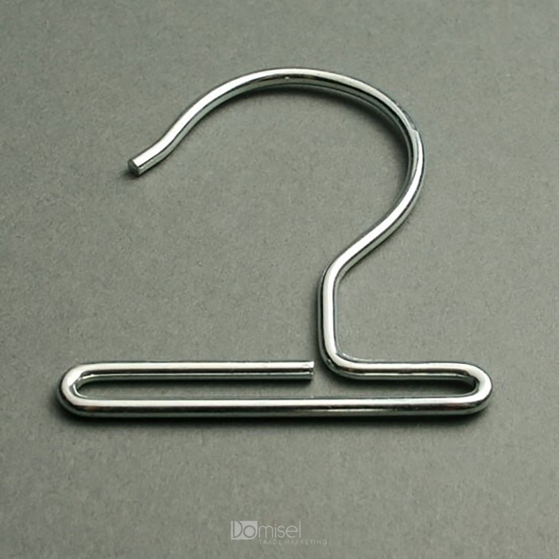 ODPRTI KOVINSKI OBEŠALNIK - D63 V72