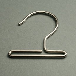 ODPRTI KOVINSKI OBEŠALNIK - D63 V72