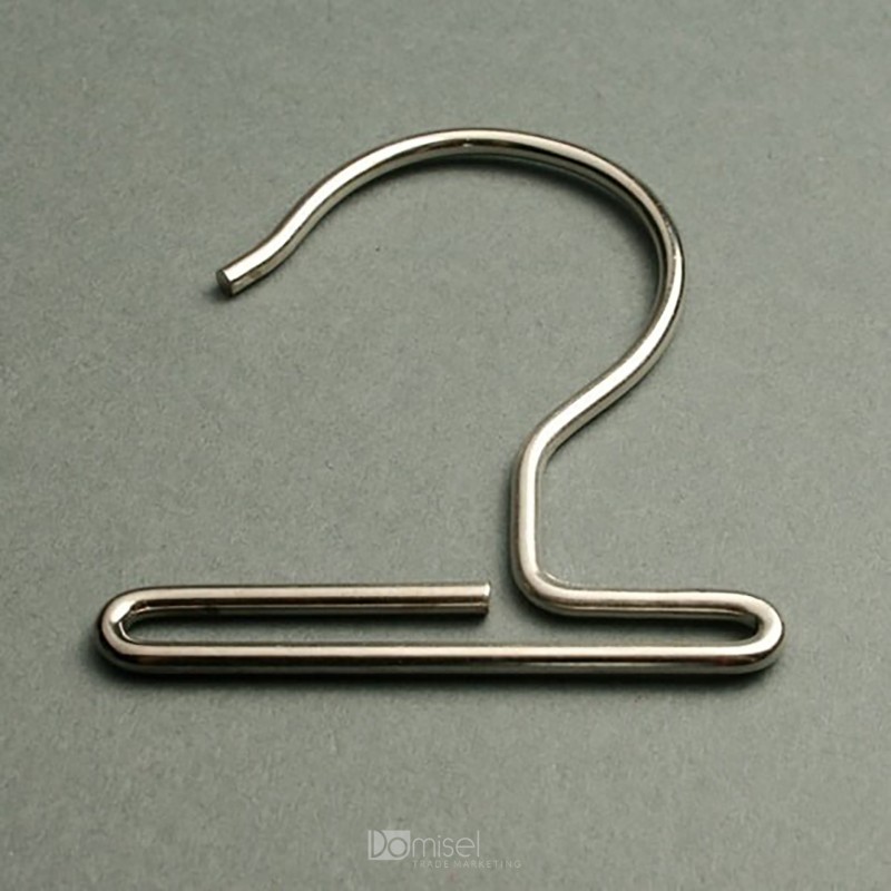 ODPRTI KOVINSKI OBEŠALNIK - D63 V72