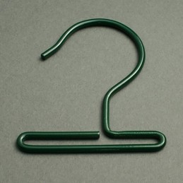 ODPRTI KOVINSKI OBEŠALNIK - D63 V72