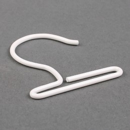 ODPRTI KOVINSKI OBEŠALNIK - D63 V72