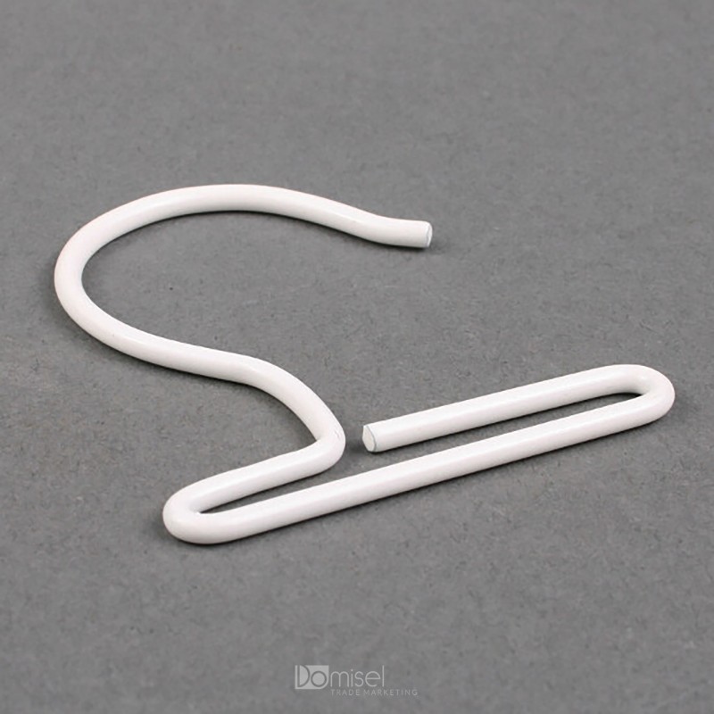 ODPRTI KOVINSKI OBEŠALNIK - D63 V72