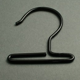 ODPRTI KOVINSKI OBEŠALNIK - D63 V72