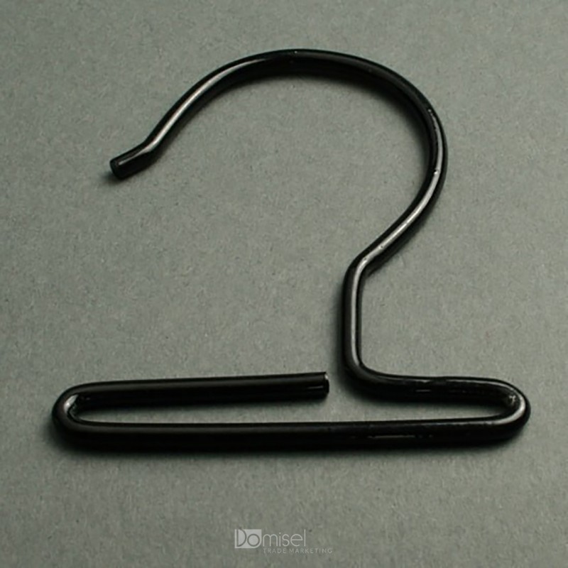 ODPRTI KOVINSKI OBEŠALNIK - D63 V72