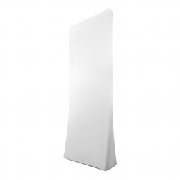 REKLAMNA STENA - STOLP - DVOSTRANSKI TISK - V4100