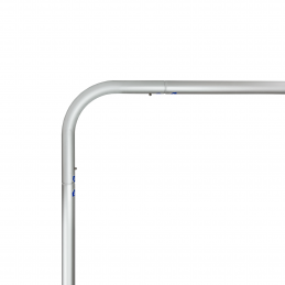 REKLAMNA STENA - PREPROSTA - 120 - D1200 V2300 - DVOSTRANSKI TISK