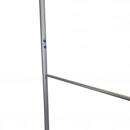 REKLAMNA STENA - PREPROSTA - 120 - D1200 V2300 - DVOSTRANSKI TISK