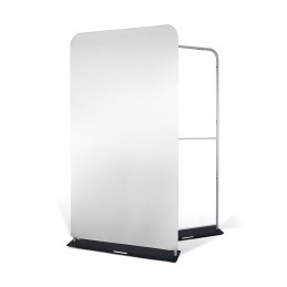 REKLAMNA STENA - PREPROSTA - 120 - D1200 V2300 - DVOSTRANSKI TISK