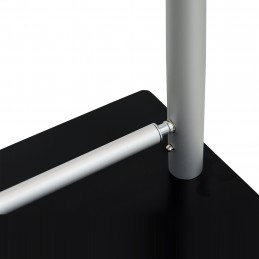 REKLAMNA STENA - PREPROSTA - 120 - D1200 V2300 - DVOSTRANSKI TISK