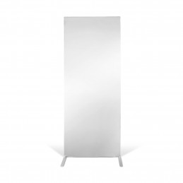 REKLAMNA STENA - RAVNA - D850 V2300 - ENOSTRANSKI IN DVOSTRANSKI TISK